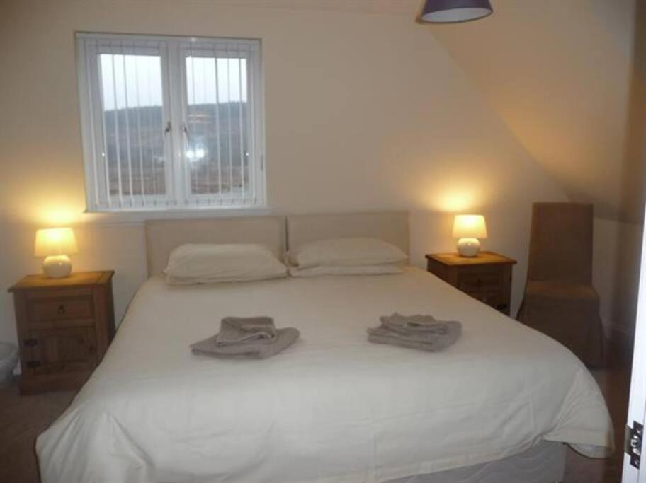 Glenview Salen Vila Salen  Exterior foto