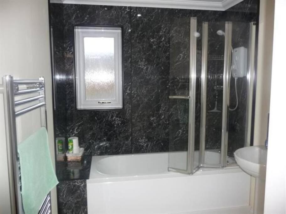 Glenview Salen Vila Salen  Exterior foto