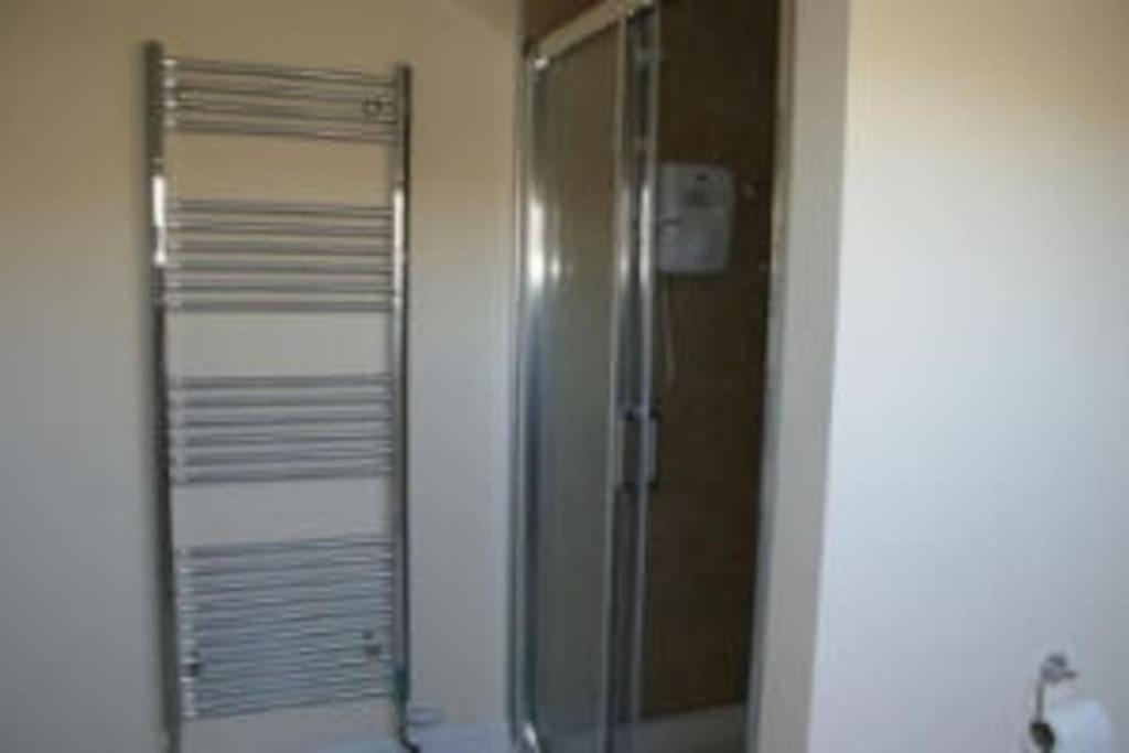 Glenview Salen Vila Salen  Exterior foto